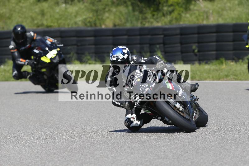 /12 30.04.2025 Speer Racing ADR/Gruppe gelb/286